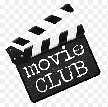 THE MOVIE CLUB